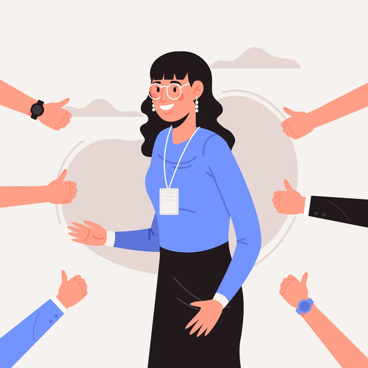 Varför ska arbetsplatser erbjuda gratis mensskydd? 🩸